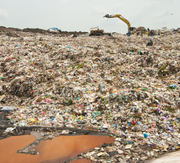 The Global Waste Crisis: Accumulating Pollution from Improper Management