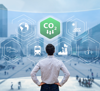 How to Reduce Carbon Footprint to Achieve Business Sustainability?
