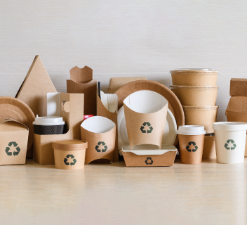 Sustainable Packaging: A Global Consumer Trend