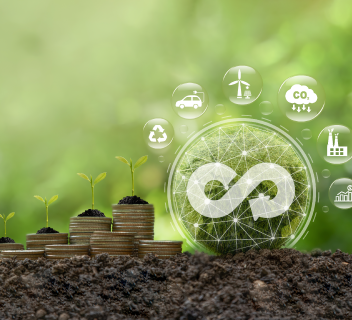 A Circular Economy Is More Than Reuse